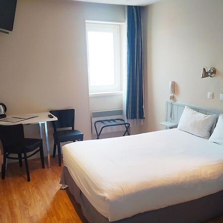 Hotel Saint Andre Gare Sncf كليرمونت-فيراند المظهر الخارجي الصورة
