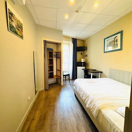 Hotel Saint Andre Gare Sncf كليرمونت-فيراند المظهر الخارجي الصورة