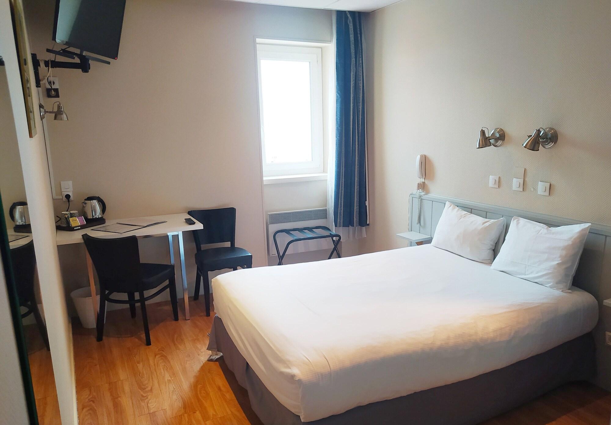 Hotel Saint Andre Gare Sncf كليرمونت-فيراند المظهر الخارجي الصورة