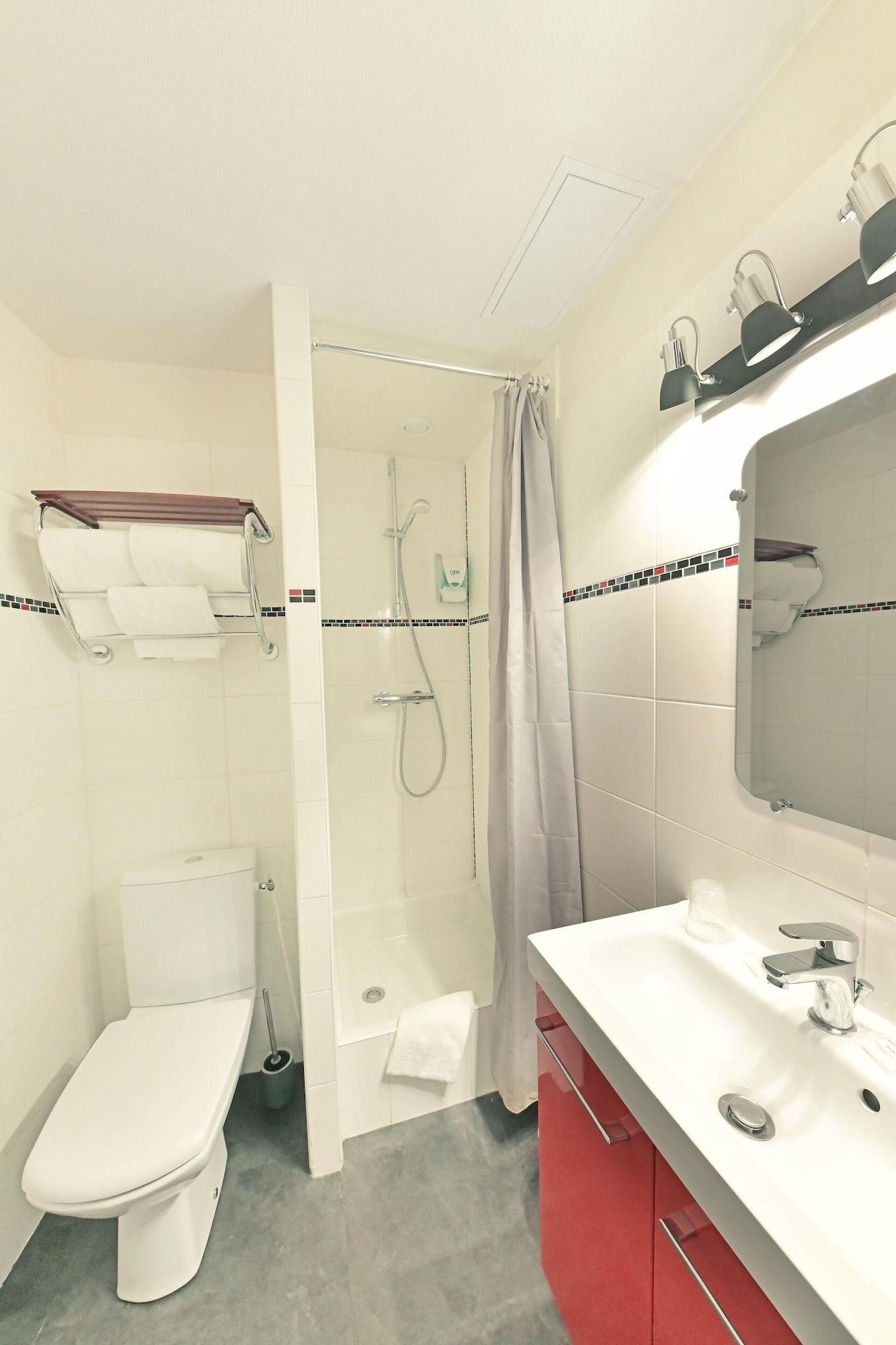 Hotel Saint Andre Gare Sncf كليرمونت-فيراند المظهر الخارجي الصورة