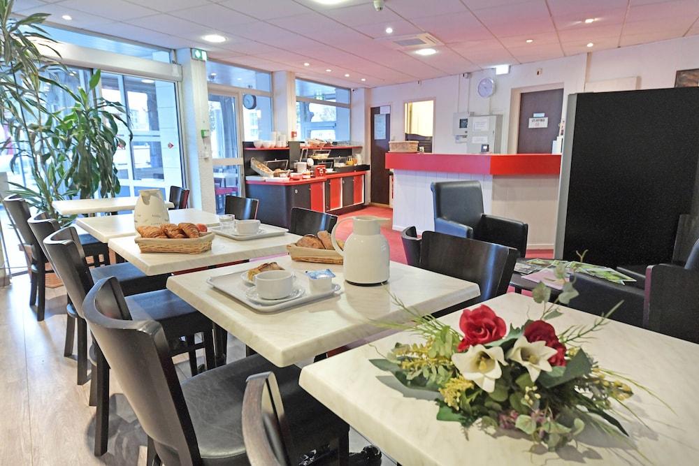 Hotel Saint Andre Gare Sncf كليرمونت-فيراند المظهر الخارجي الصورة