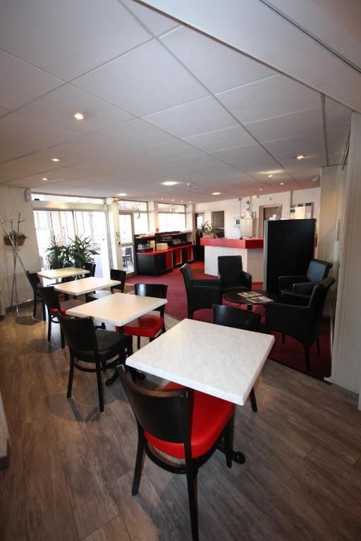 Hotel Saint Andre Gare Sncf كليرمونت-فيراند المظهر الخارجي الصورة
